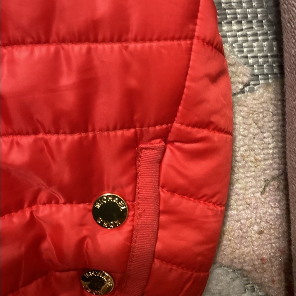 Quilted jacket - Picture 4 of 6